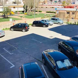  Apartamento El De Mar