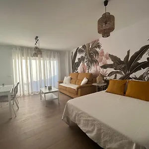  Apartamento Selvatica