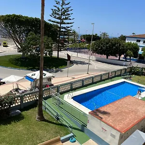  Apartamento Primera Linea