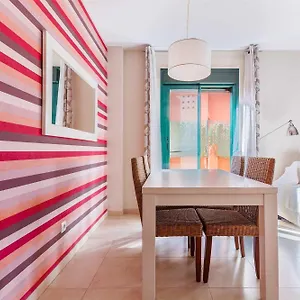  Apartamento A&n El Senorio 2,