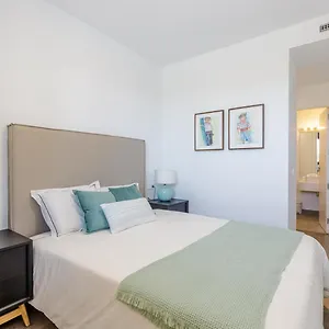  Apartamento A&n La Terraza De La Vega