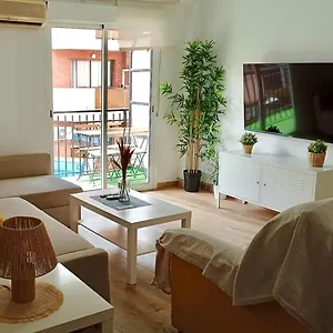  Apartamento Del Mar